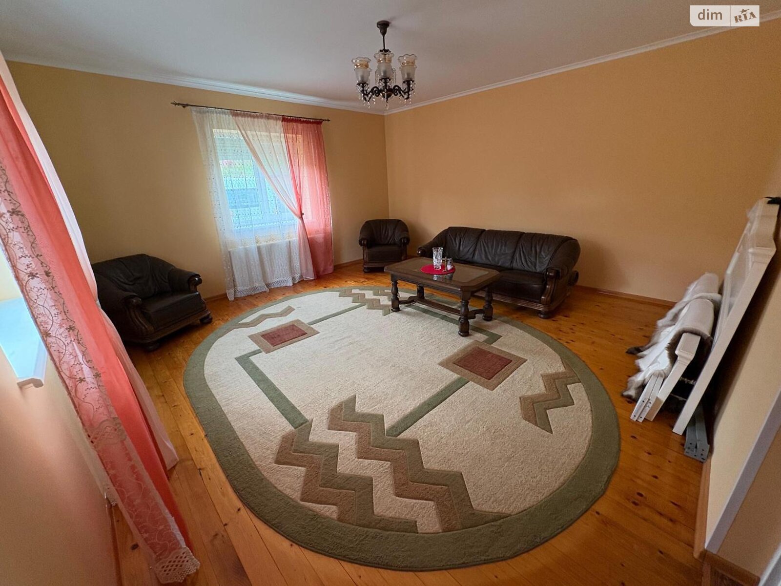 двоповерховий будинок з верандою, 125.7 кв. м, цегла. Продаж у Сколе фото 1 двоповерховий будинок з верандою, 125.7 кв. м, цегла. Продаж у Сколе фото 1