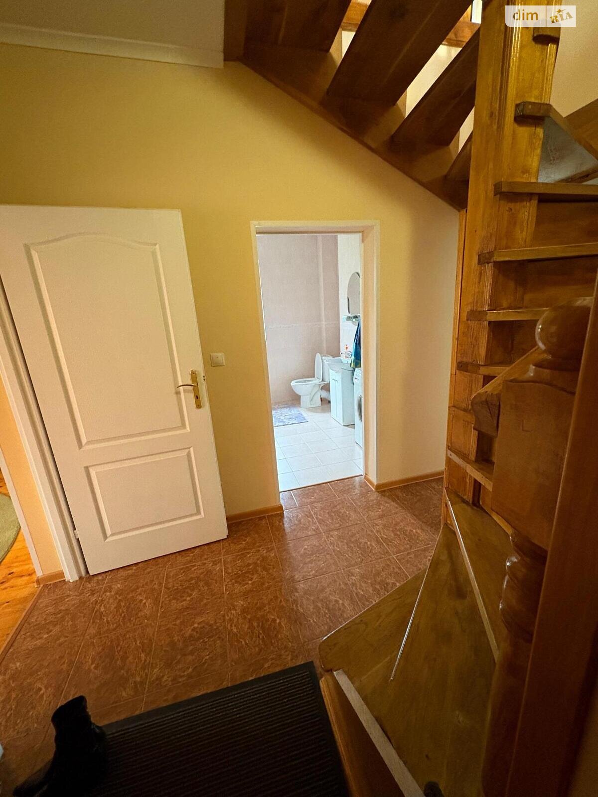 двоповерховий будинок з верандою, 125.7 кв. м, цегла. Продаж у Сколе фото 1 двоповерховий будинок з верандою, 125.7 кв. м, цегла. Продаж у Сколе фото 1