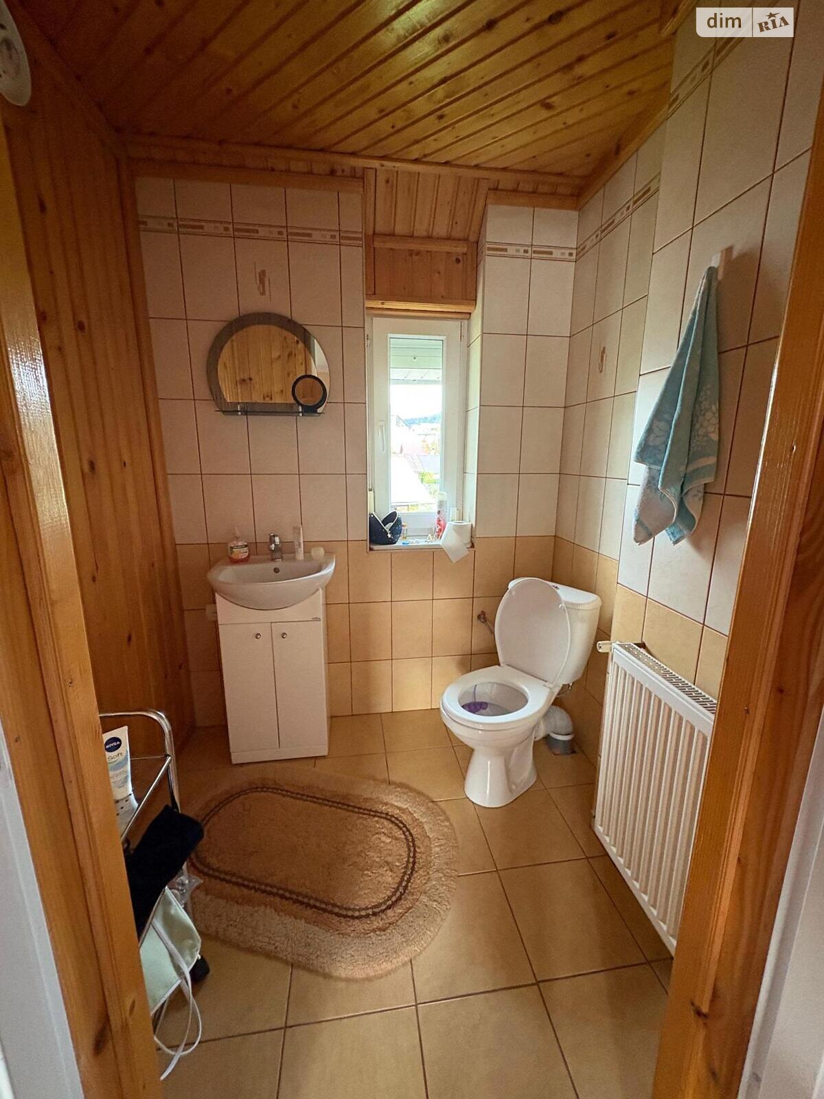 двоповерховий будинок з верандою, 125.7 кв. м, цегла. Продаж у Сколе фото 1 двоповерховий будинок з верандою, 125.7 кв. м, цегла. Продаж у Сколе фото 1