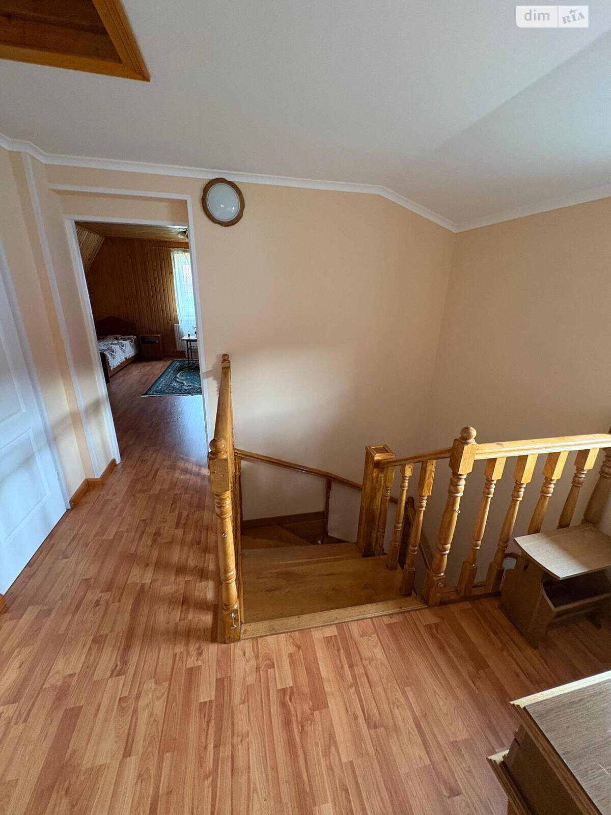 двоповерховий будинок з верандою, 125.7 кв. м, цегла. Продаж у Сколе фото 1 двоповерховий будинок з верандою, 125.7 кв. м, цегла. Продаж у Сколе фото 1