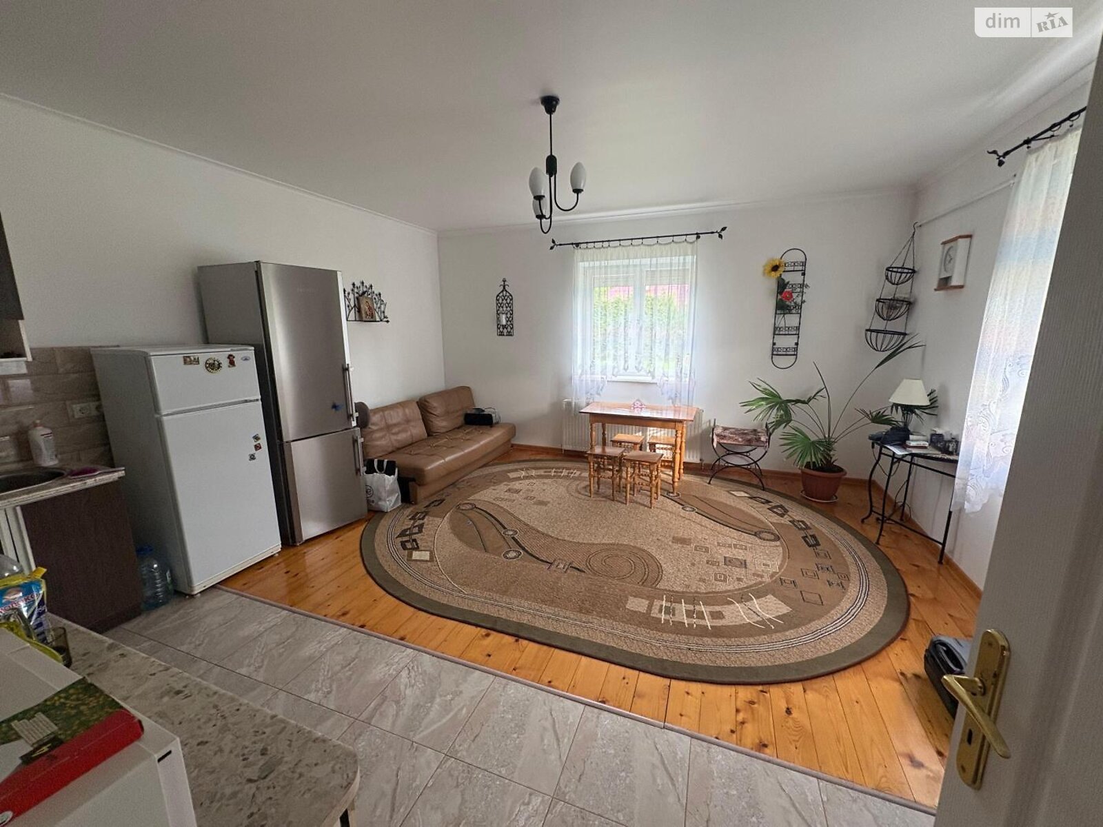 двоповерховий будинок з верандою, 125.7 кв. м, цегла. Продаж у Сколе фото 1 двоповерховий будинок з верандою, 125.7 кв. м, цегла. Продаж у Сколе фото 1