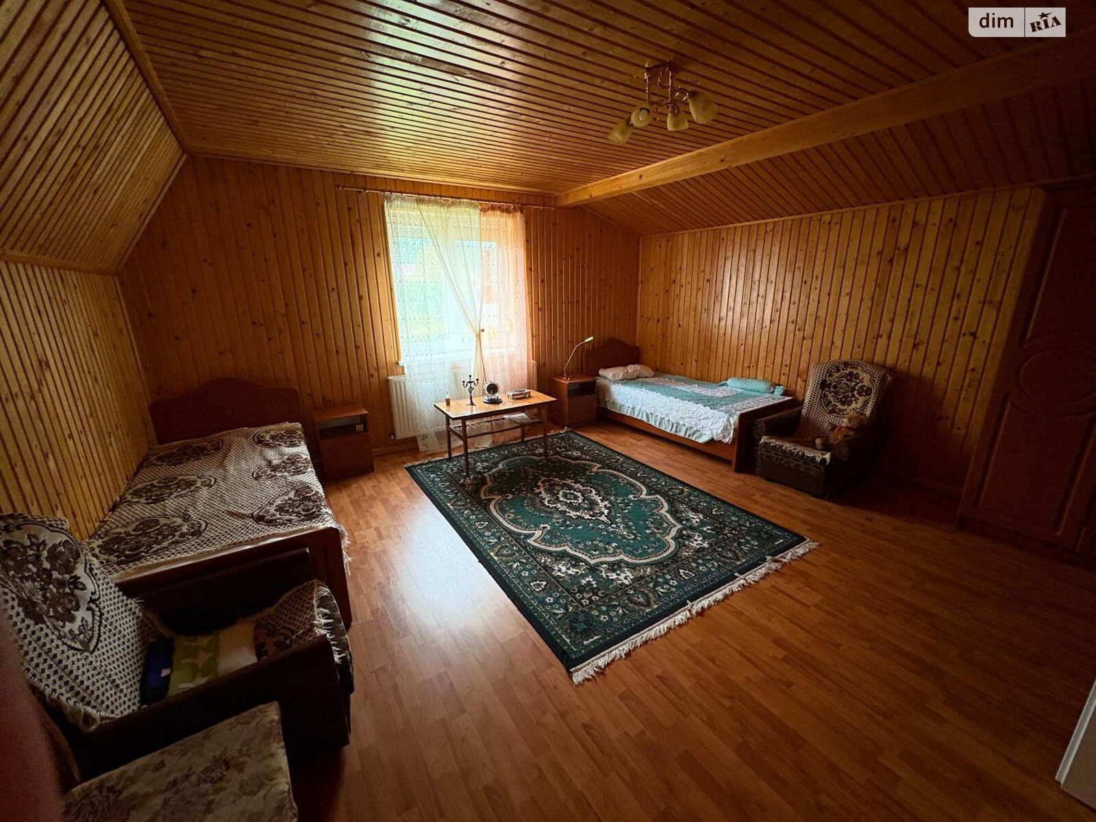 двоповерховий будинок з верандою, 125.7 кв. м, цегла. Продаж у Сколе фото 1 двоповерховий будинок з верандою, 125.7 кв. м, цегла. Продаж у Сколе фото 1