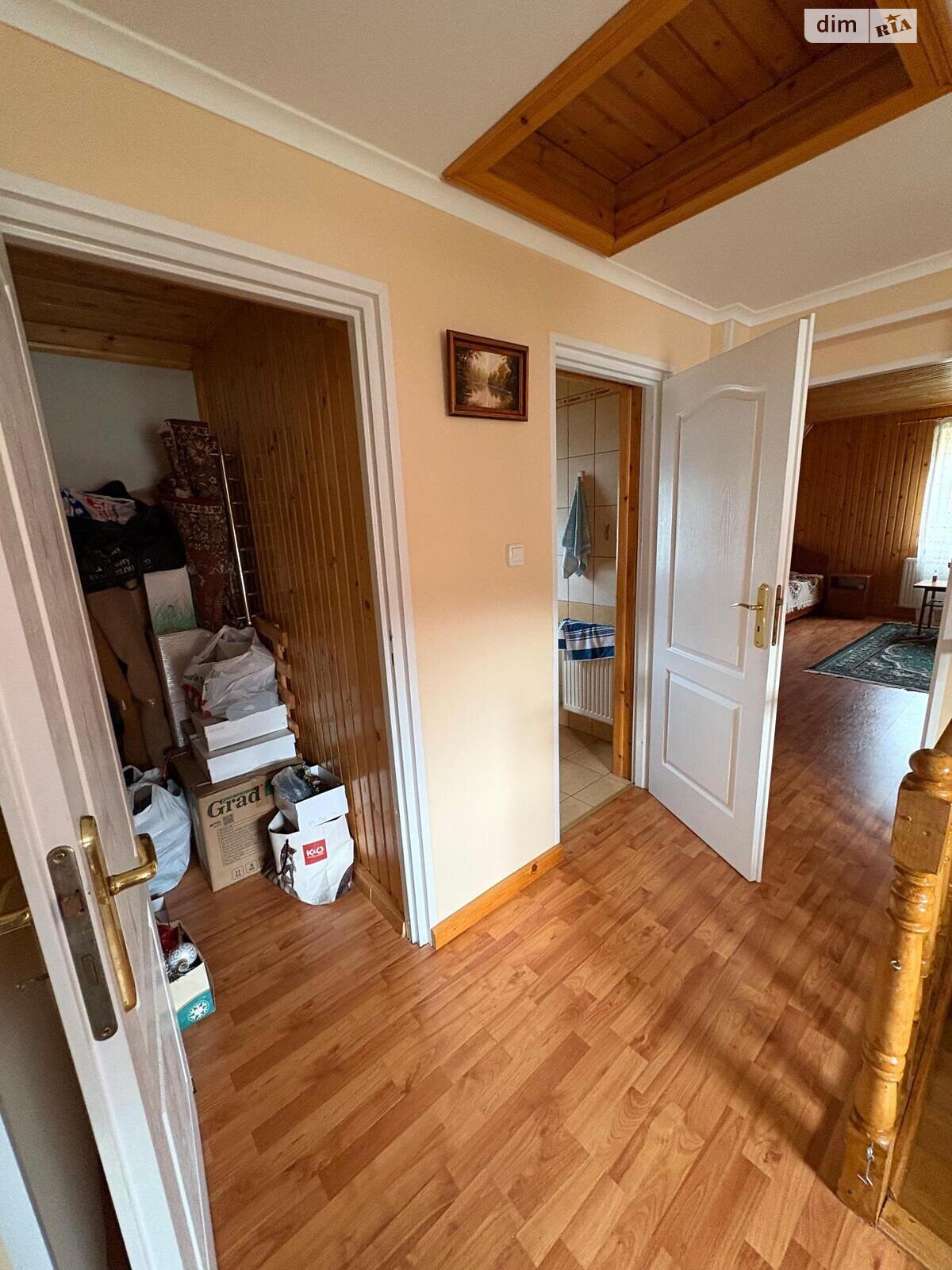 двоповерховий будинок з верандою, 125.7 кв. м, цегла. Продаж у Сколе фото 1 двоповерховий будинок з верандою, 125.7 кв. м, цегла. Продаж у Сколе фото 1