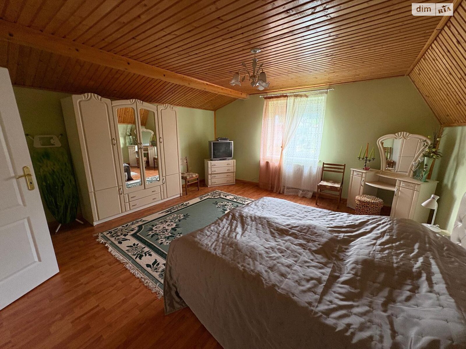 двоповерховий будинок з верандою, 125.7 кв. м, цегла. Продаж у Сколе фото 1 двоповерховий будинок з верандою, 125.7 кв. м, цегла. Продаж у Сколе фото 1