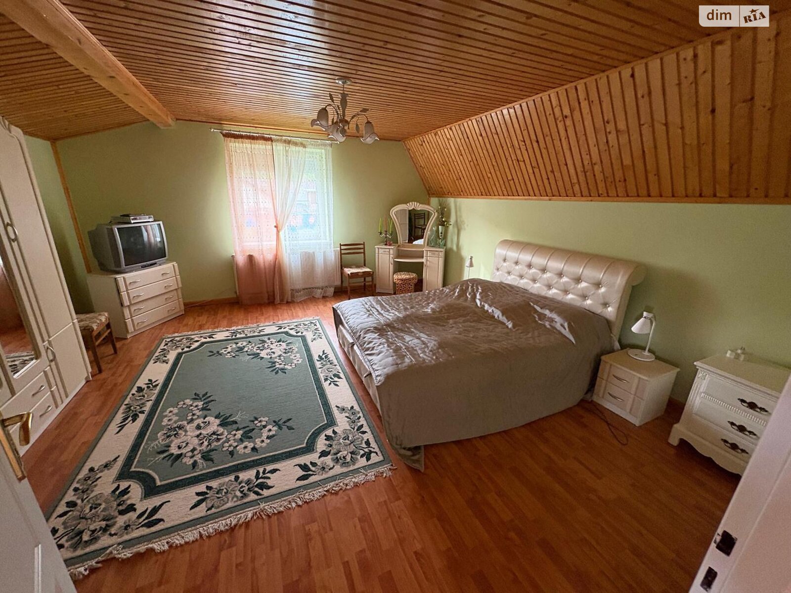 двоповерховий будинок з верандою, 125.7 кв. м, цегла. Продаж у Сколе фото 1 двоповерховий будинок з верандою, 125.7 кв. м, цегла. Продаж у Сколе фото 1