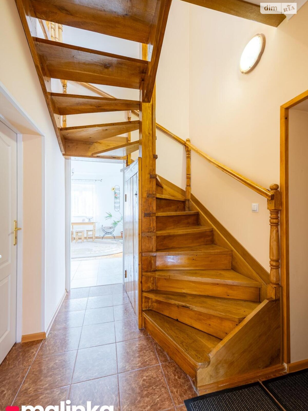 двоповерховий будинок з верандою, 125.7 кв. м, шлакоблок. Продаж у Сколе фото 1 двоповерховий будинок з верандою, 125.7 кв. м, шлакоблок. Продаж у Сколе фото 1