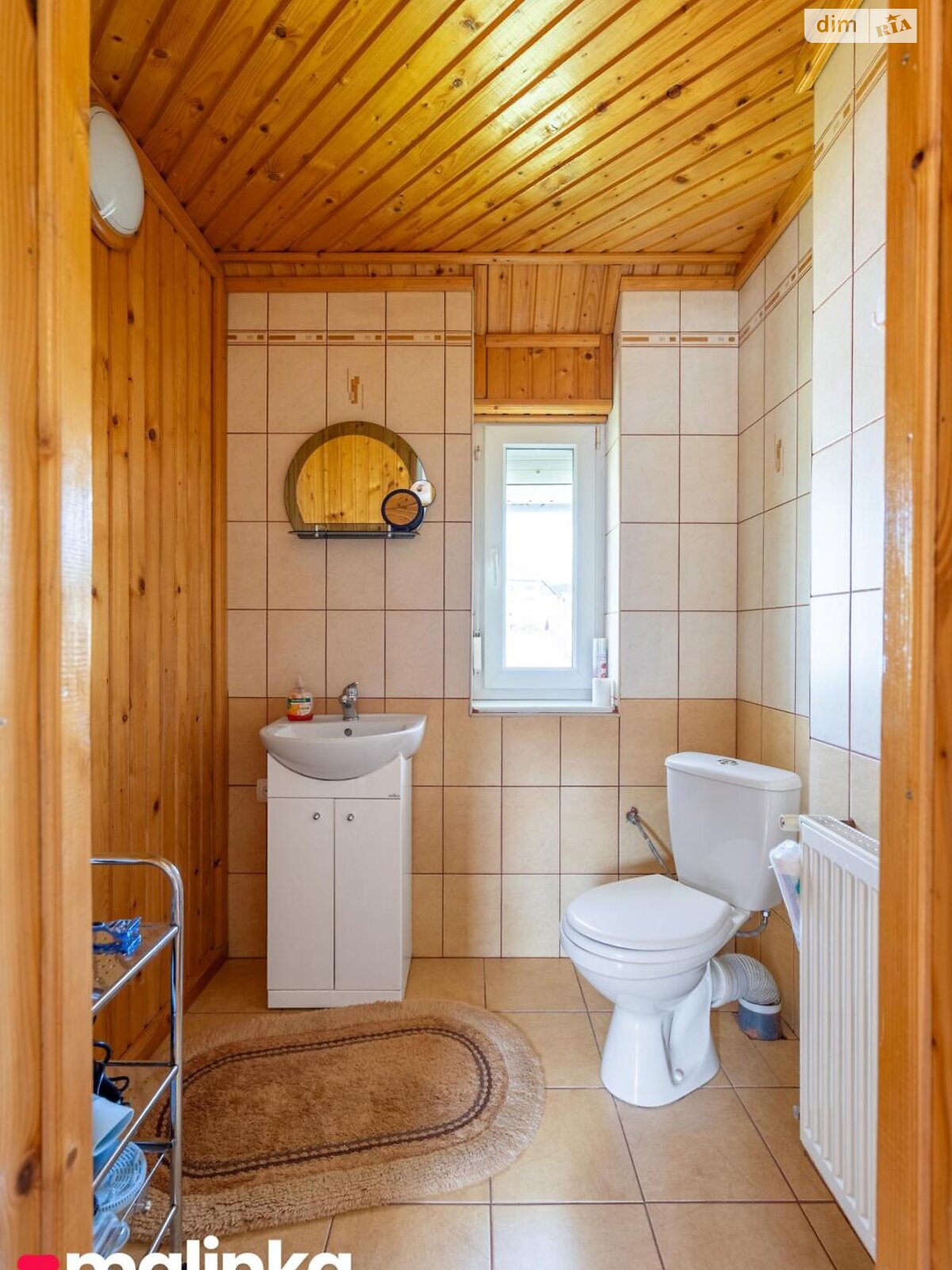 двоповерховий будинок з верандою, 125.7 кв. м, шлакоблок. Продаж у Сколе фото 1 двоповерховий будинок з верандою, 125.7 кв. м, шлакоблок. Продаж у Сколе фото 1