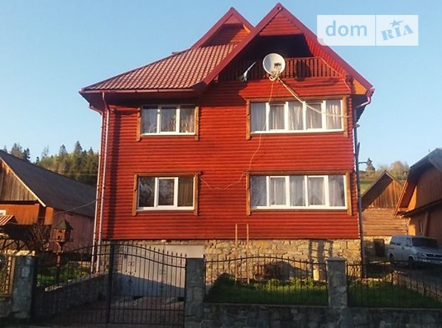 Продаж будинку, 250м², Львівська, Сколе, c. Погар Продаж будинку, 250м², Львівська, Сколе, c. Погар
