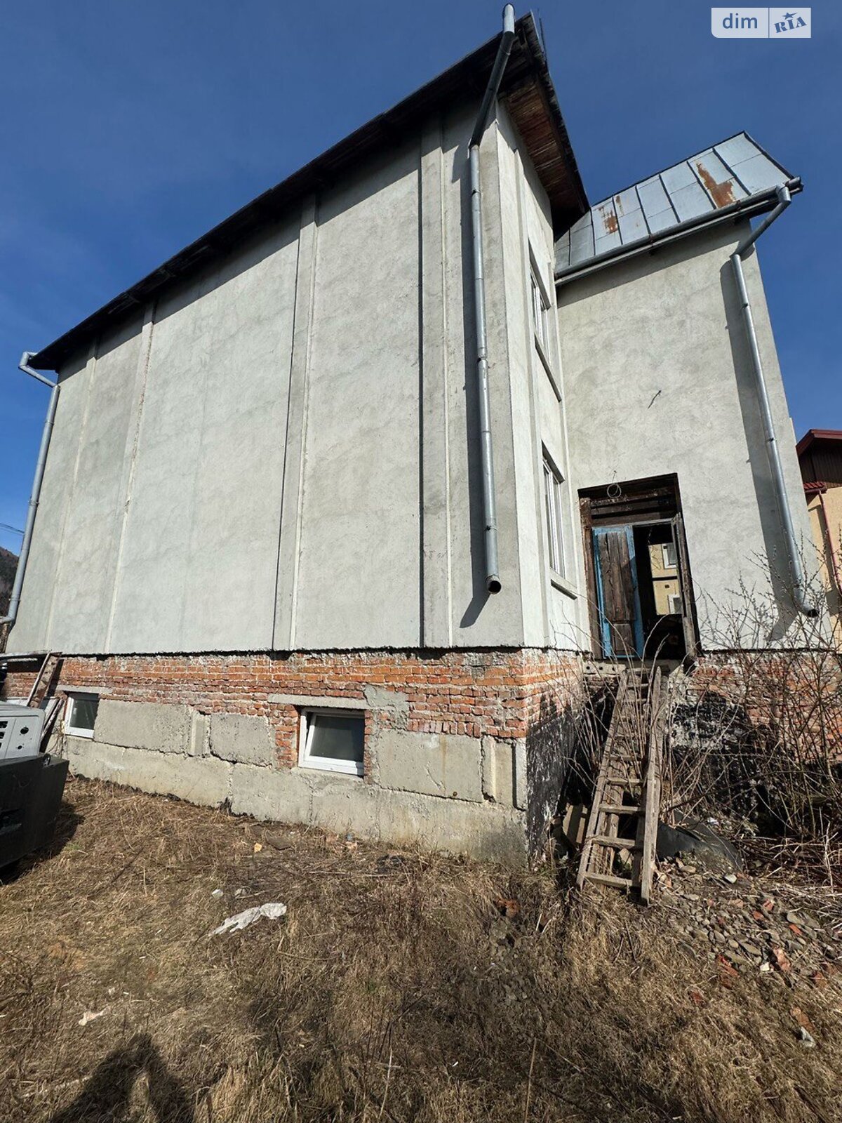 двоповерховий будинок з гаражем, 300 кв. м, цегла. Продаж у Сколе фото 1 двоповерховий будинок з гаражем, 300 кв. м, цегла. Продаж у Сколе фото 1