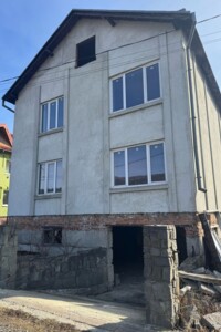 двоповерховий будинок з гаражем, 300 кв. м, цегла. Продаж у Сколе фото 2