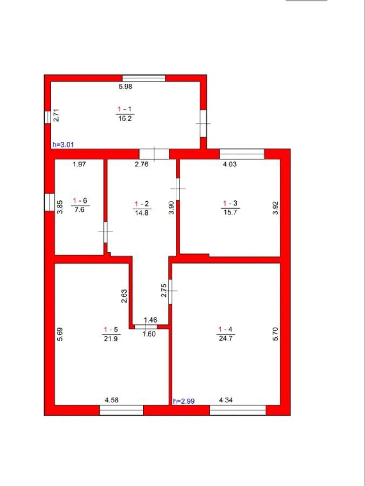 двоповерховий будинок з гаражем, 300 кв. м, цегла. Продаж у Сколе фото 1 двоповерховий будинок з гаражем, 300 кв. м, цегла. Продаж у Сколе фото 1