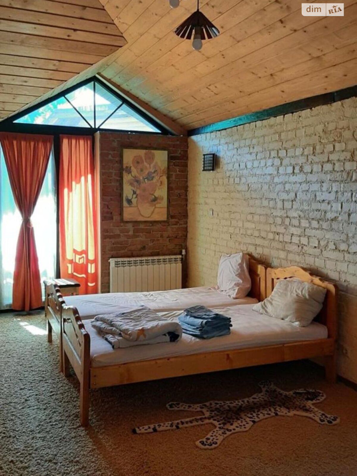 двоповерховий будинок з верандою, 222.3 кв. м, цегла. Продаж в Сколе, район Сколе фото 1 двоповерховий будинок з верандою, 222.3 кв. м, цегла. Продаж в Сколе, район Сколе фото 1