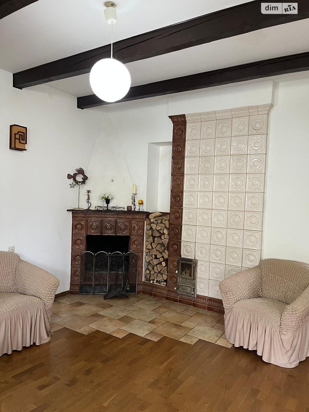 двоповерховий будинок з верандою, 222.3 кв. м, цегла. Продаж в Сколе, район Сколе фото 1 двоповерховий будинок з верандою, 222.3 кв. м, цегла. Продаж в Сколе, район Сколе фото 1
