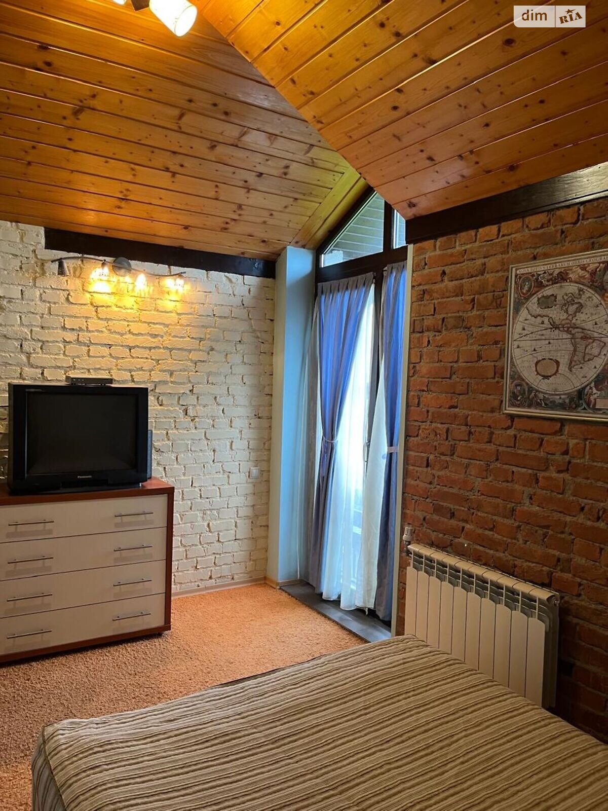 двоповерховий будинок з верандою, 222.3 кв. м, цегла. Продаж в Сколе, район Сколе фото 1 двоповерховий будинок з верандою, 222.3 кв. м, цегла. Продаж в Сколе, район Сколе фото 1