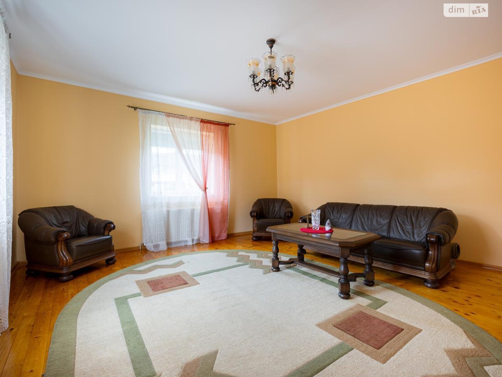 двухэтажный дом с верандой, 125.7 кв. м, газобетон. Продажа в Сколе район Сколе фото 1 двухэтажный дом с верандой, 125.7 кв. м, газобетон. Продажа в Сколе район Сколе фото 1