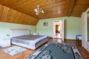 двухэтажный дом с верандой, 125.7 кв. м, газобетон. Продажа в Сколе район Сколе фото 2