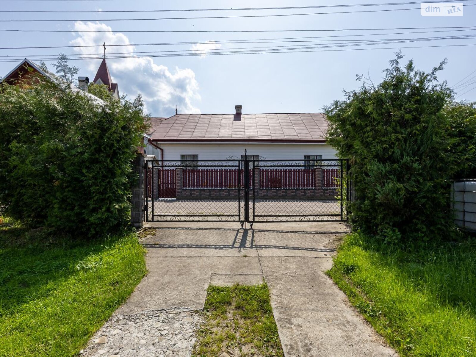 двухэтажный дом с верандой, 125.7 кв. м, газобетон. Продажа в Сколе район Сколе фото 1 двухэтажный дом с верандой, 125.7 кв. м, газобетон. Продажа в Сколе район Сколе фото 1