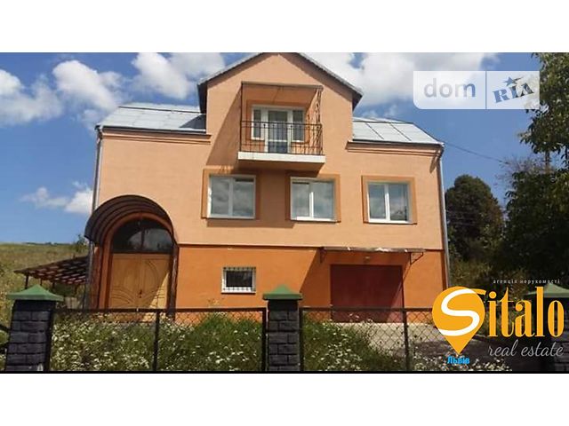 Продажа дома, 277м², Львовская, Сколе, р‑н. Сколе, нова Продажа дома, 277м², Львовская, Сколе, р‑н. Сколе, нова
