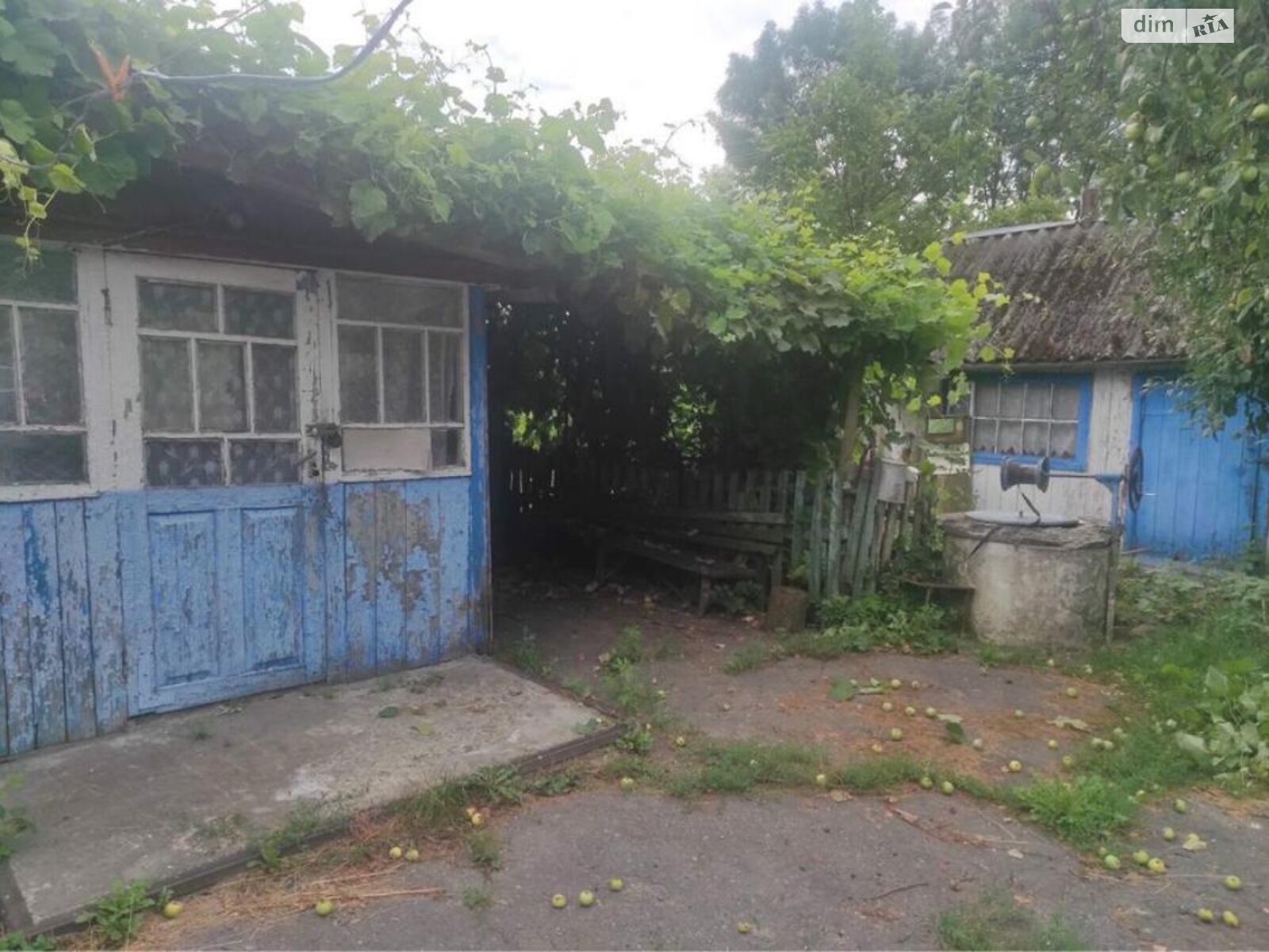 одноэтажный дом беседка, 60 кв. м, дерево и кирпич. Продажа в Сколобове фото 1 одноэтажный дом беседка, 60 кв. м, дерево и кирпич. Продажа в Сколобове фото 1