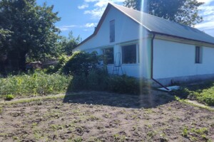 одноповерховий будинок з верандою, 104.3 кв. м, цегла. Продаж у Скоморохах фото 2