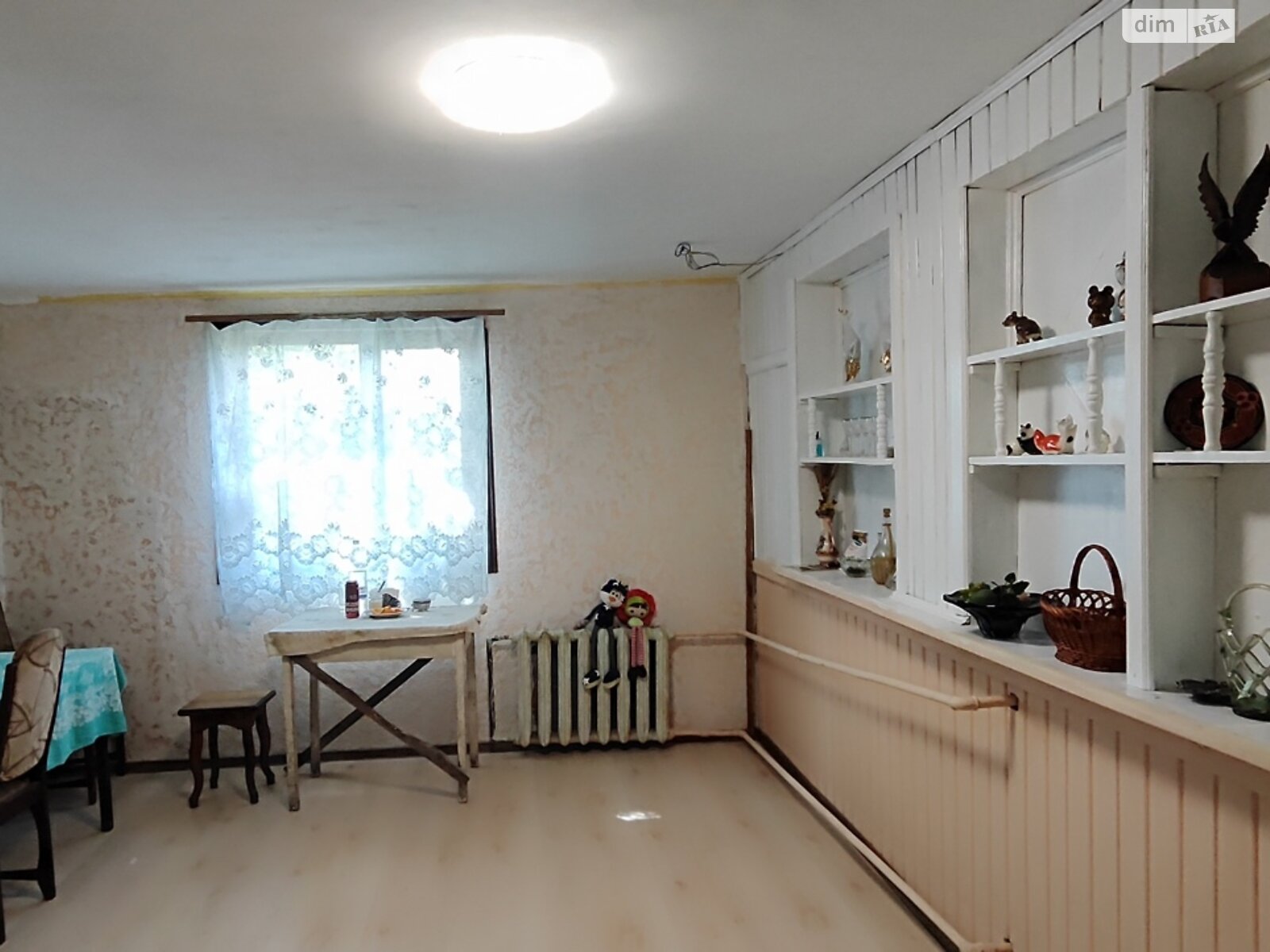 одноповерховий будинок з верандою, 104.3 кв. м, цегла. Продаж у Скоморохах фото 1