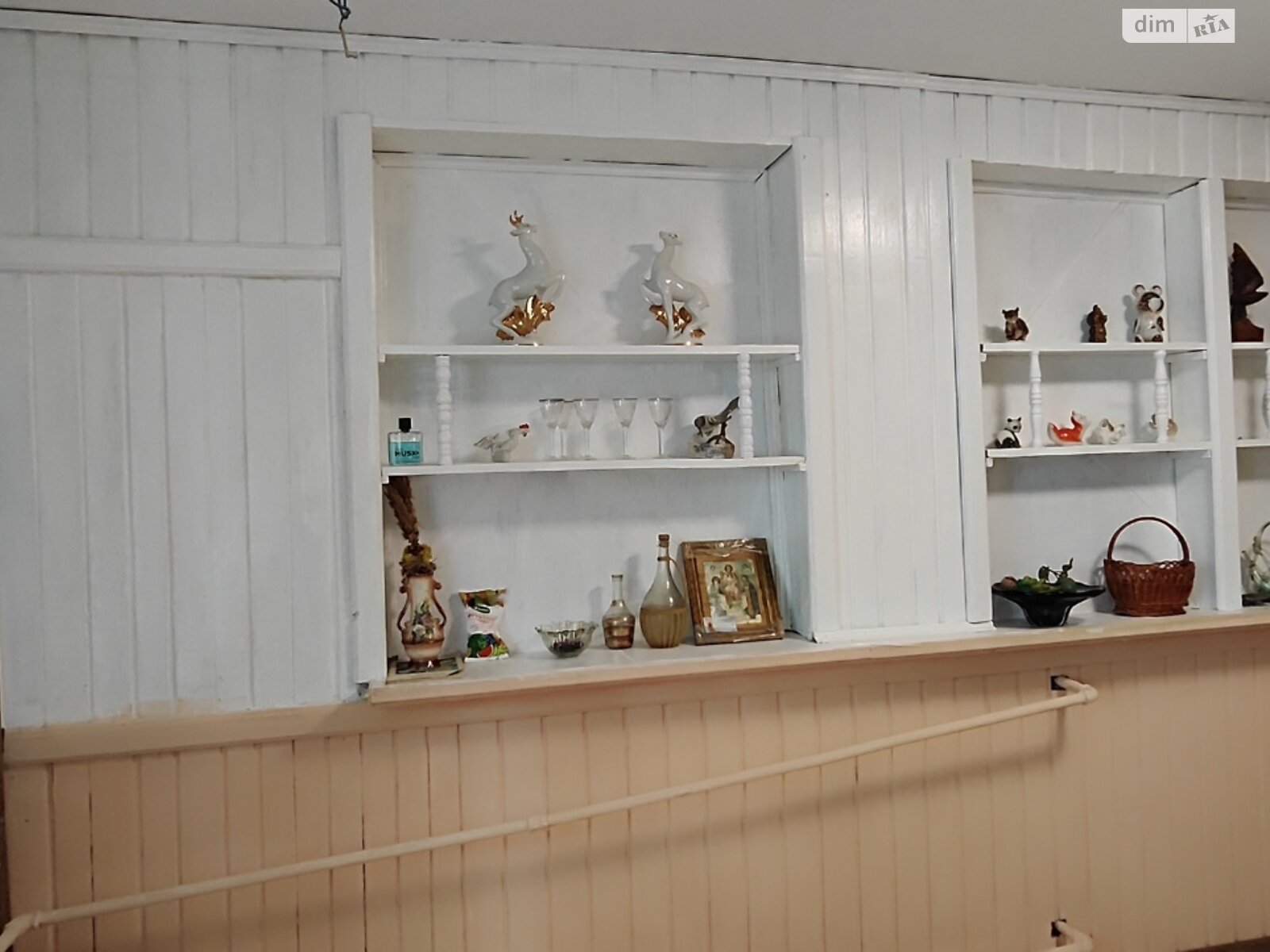 одноповерховий будинок з верандою, 104.3 кв. м, цегла. Продаж у Скоморохах фото 1