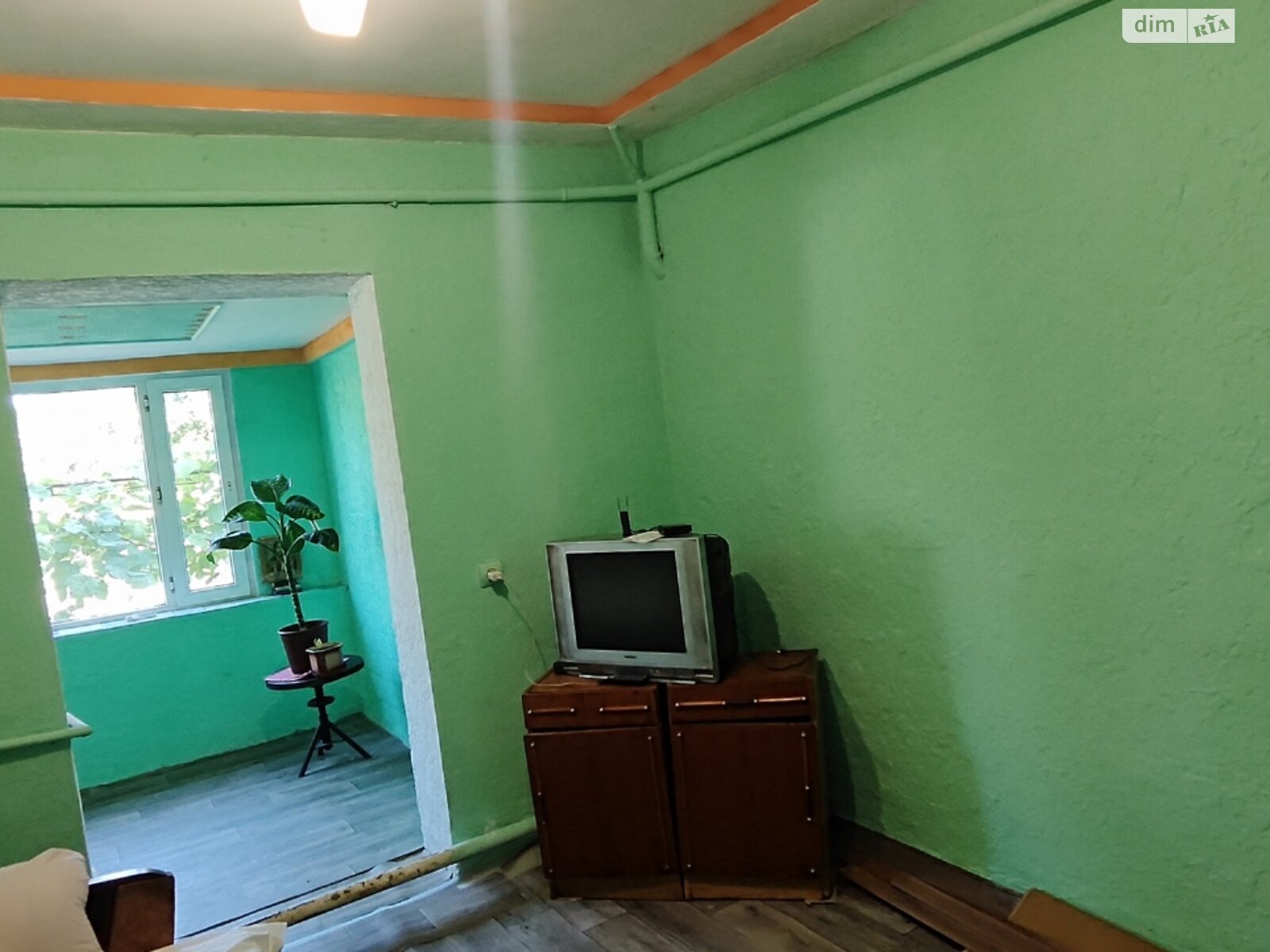 одноповерховий будинок з верандою, 104.3 кв. м, цегла. Продаж у Скоморохах фото 1