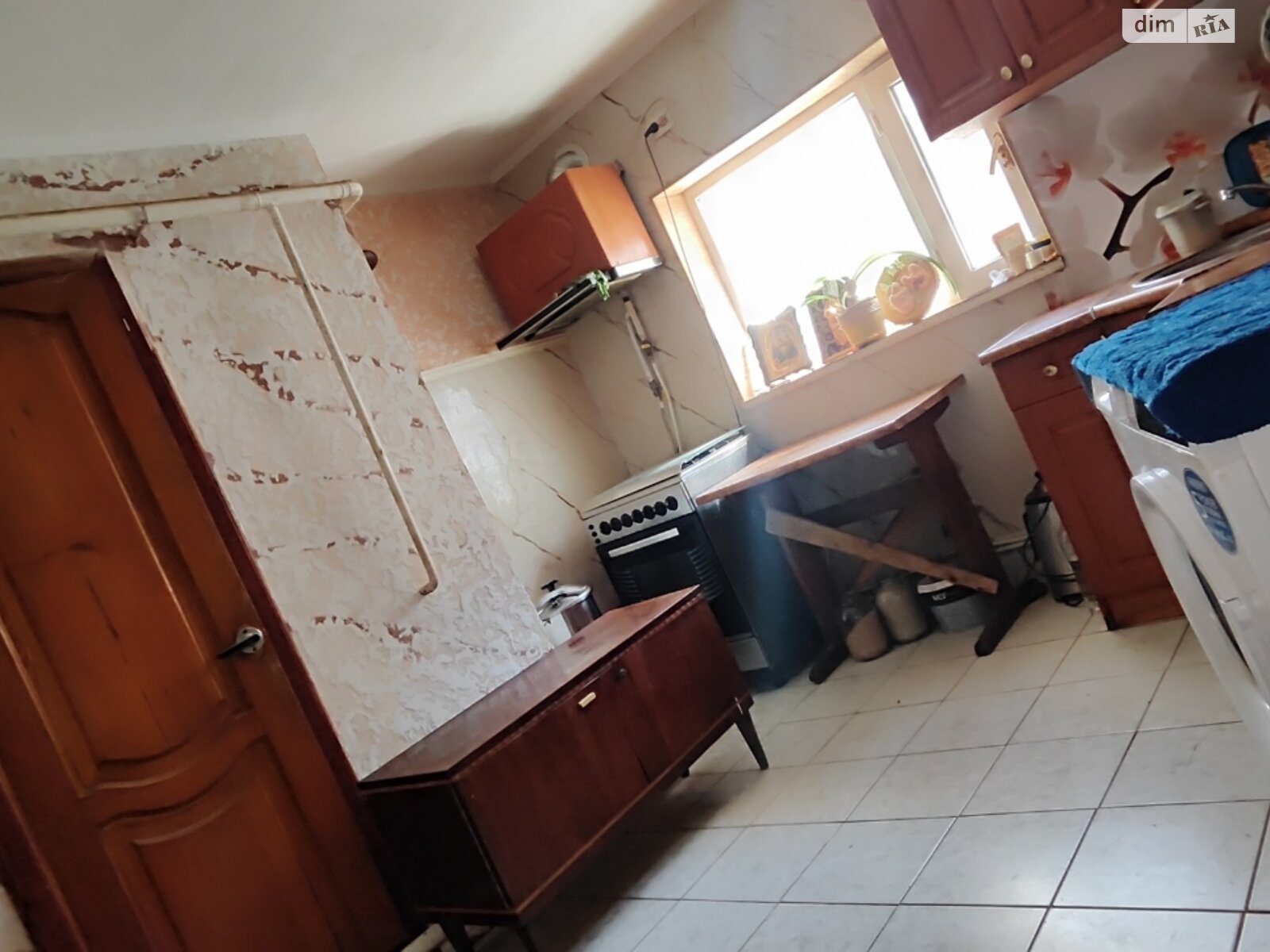 одноповерховий будинок з верандою, 104.3 кв. м, цегла. Продаж у Скоморохах фото 1