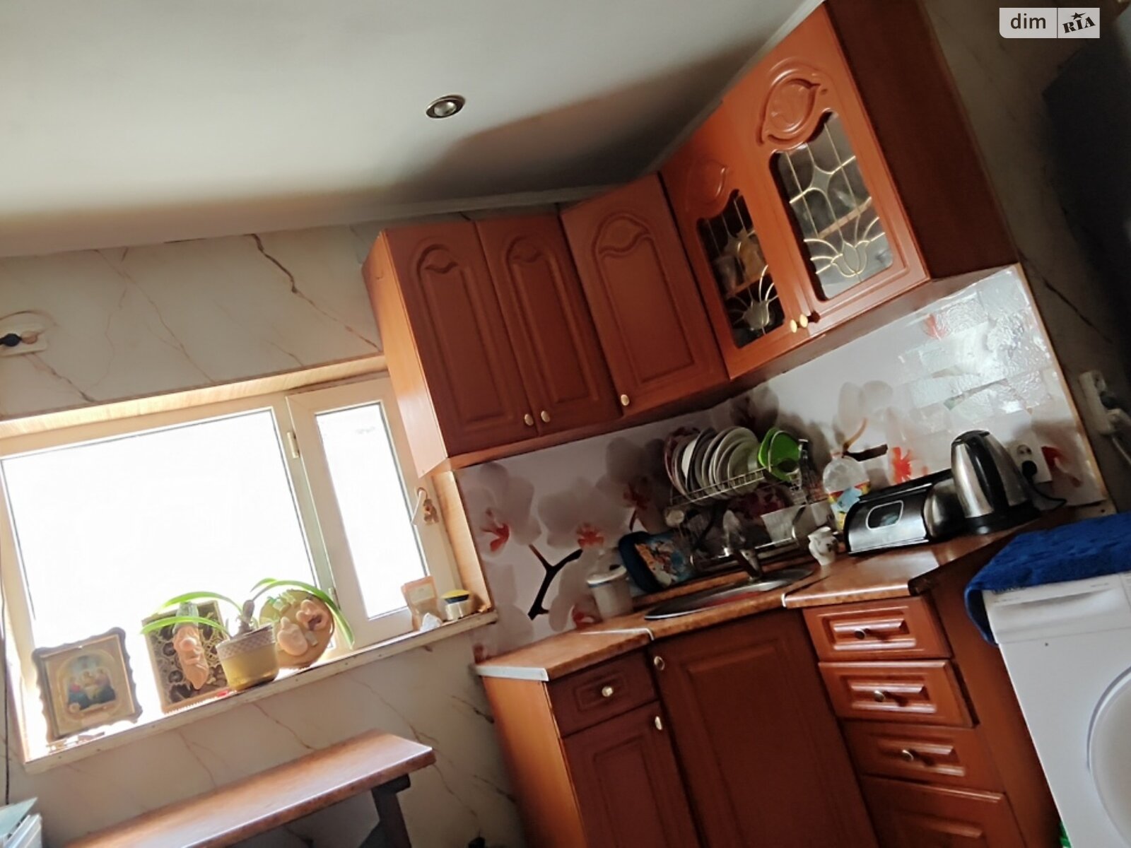 одноповерховий будинок з верандою, 104.3 кв. м, цегла. Продаж у Скоморохах фото 1