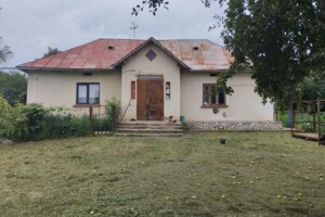 одноповерховий будинок, 63 кв. м, бутовий камінь. Продаж у Скоморохах фото 2