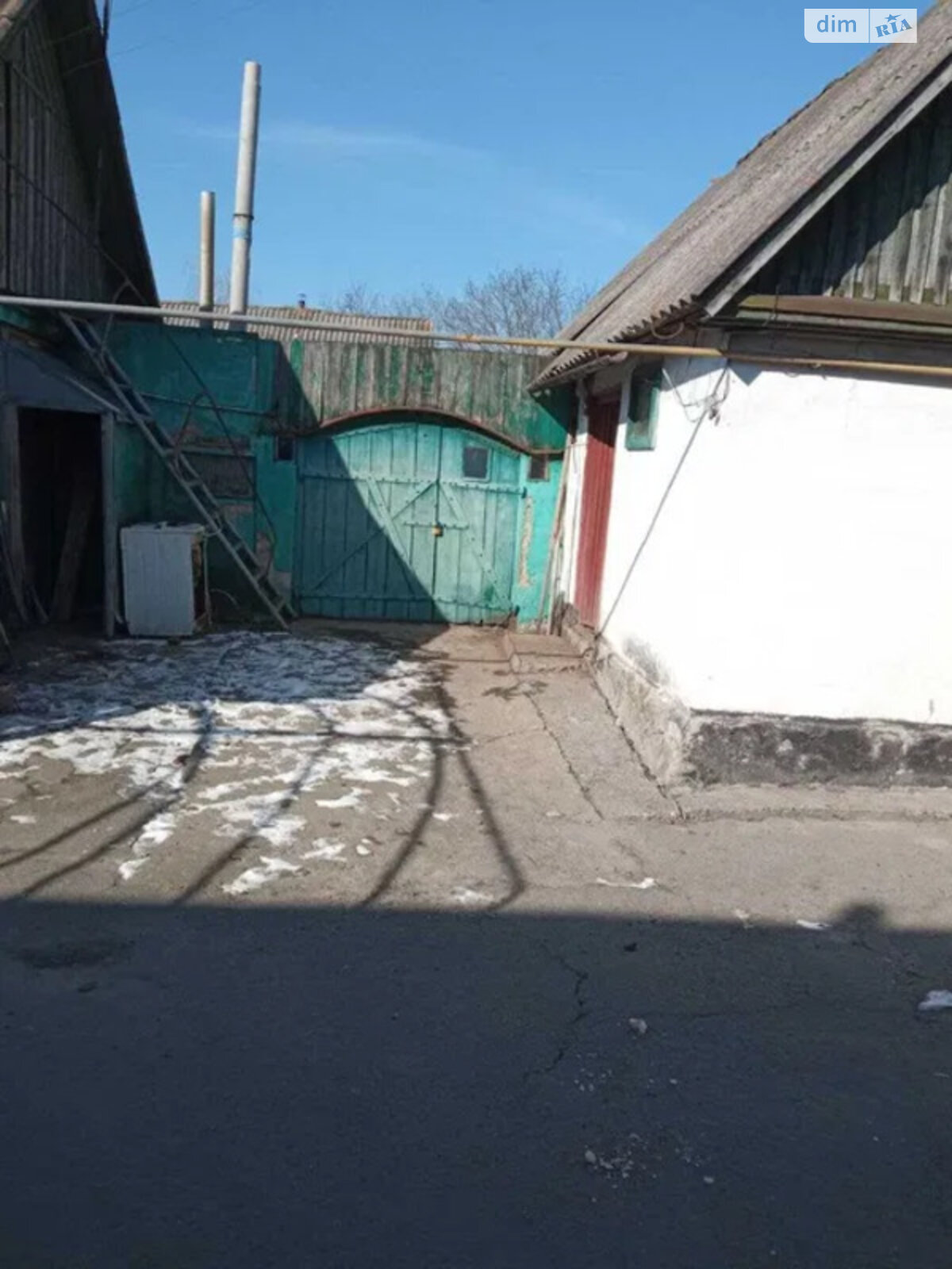 одноповерховий будинок з гаражем, 68 кв. м, цегла. Продаж у Скоморохах фото 1 одноповерховий будинок з гаражем, 68 кв. м, цегла. Продаж у Скоморохах фото 1