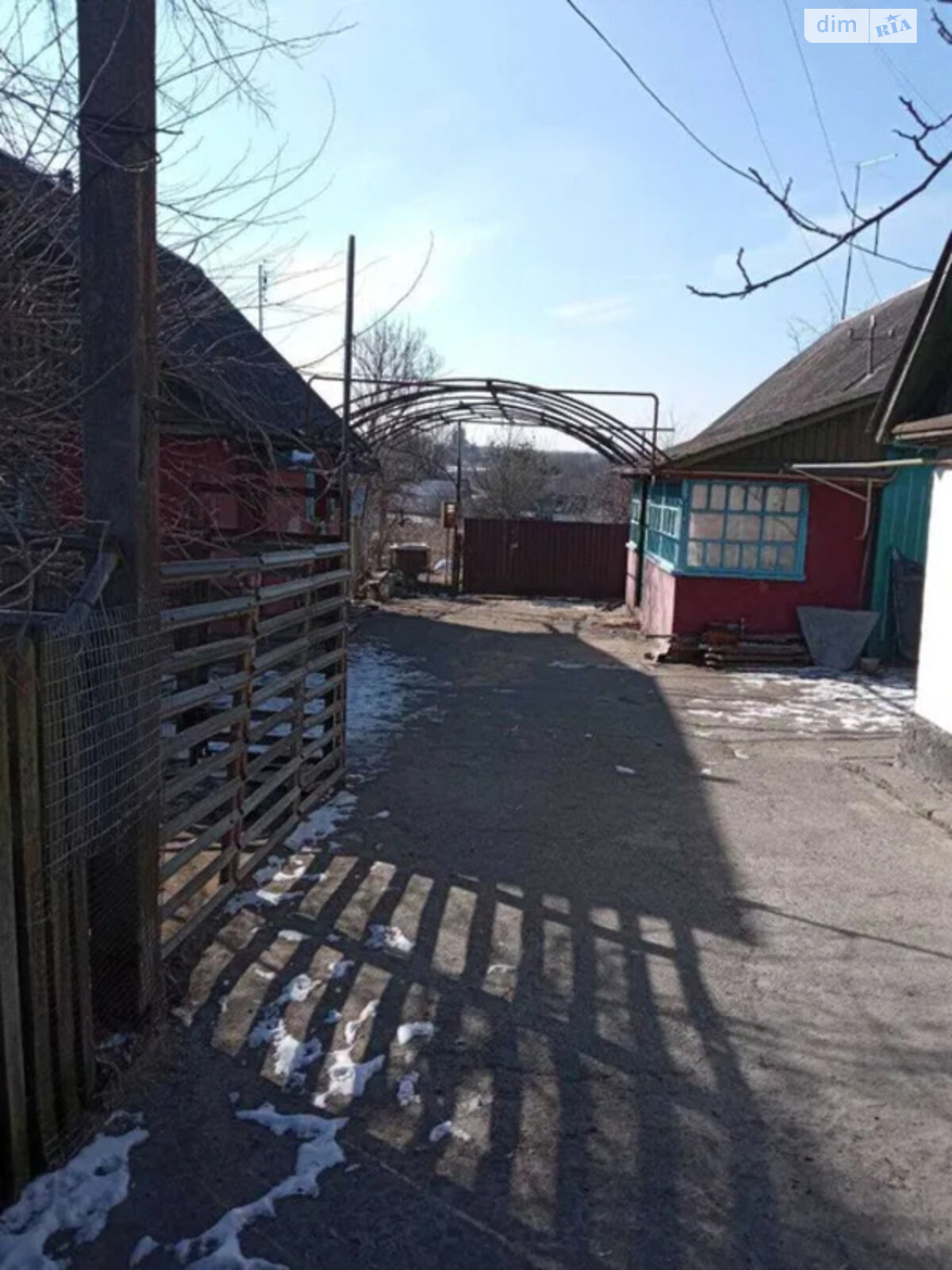 одноповерховий будинок з гаражем, 68 кв. м, цегла. Продаж у Скоморохах фото 1 одноповерховий будинок з гаражем, 68 кв. м, цегла. Продаж у Скоморохах фото 1