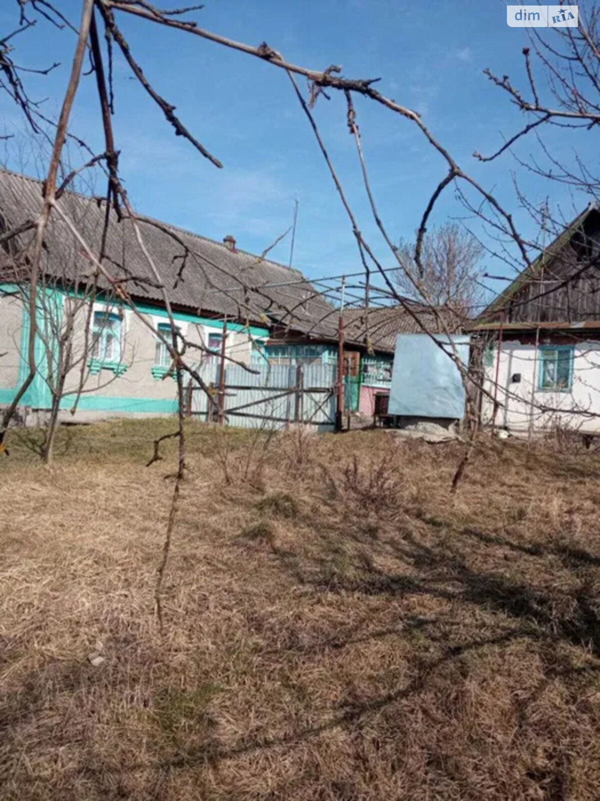 одноповерховий будинок з гаражем, 68 кв. м, цегла. Продаж у Скоморохах фото 1 одноповерховий будинок з гаражем, 68 кв. м, цегла. Продаж у Скоморохах фото 1