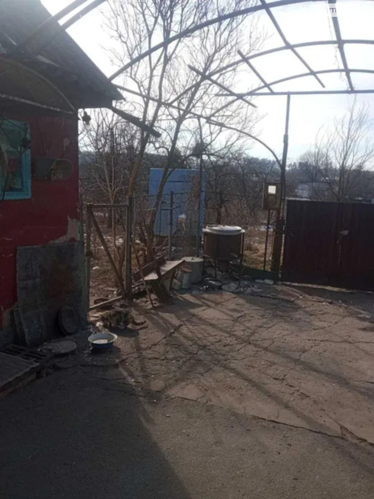 одноповерховий будинок з гаражем, 68 кв. м, цегла. Продаж у Скоморохах фото 1 одноповерховий будинок з гаражем, 68 кв. м, цегла. Продаж у Скоморохах фото 1