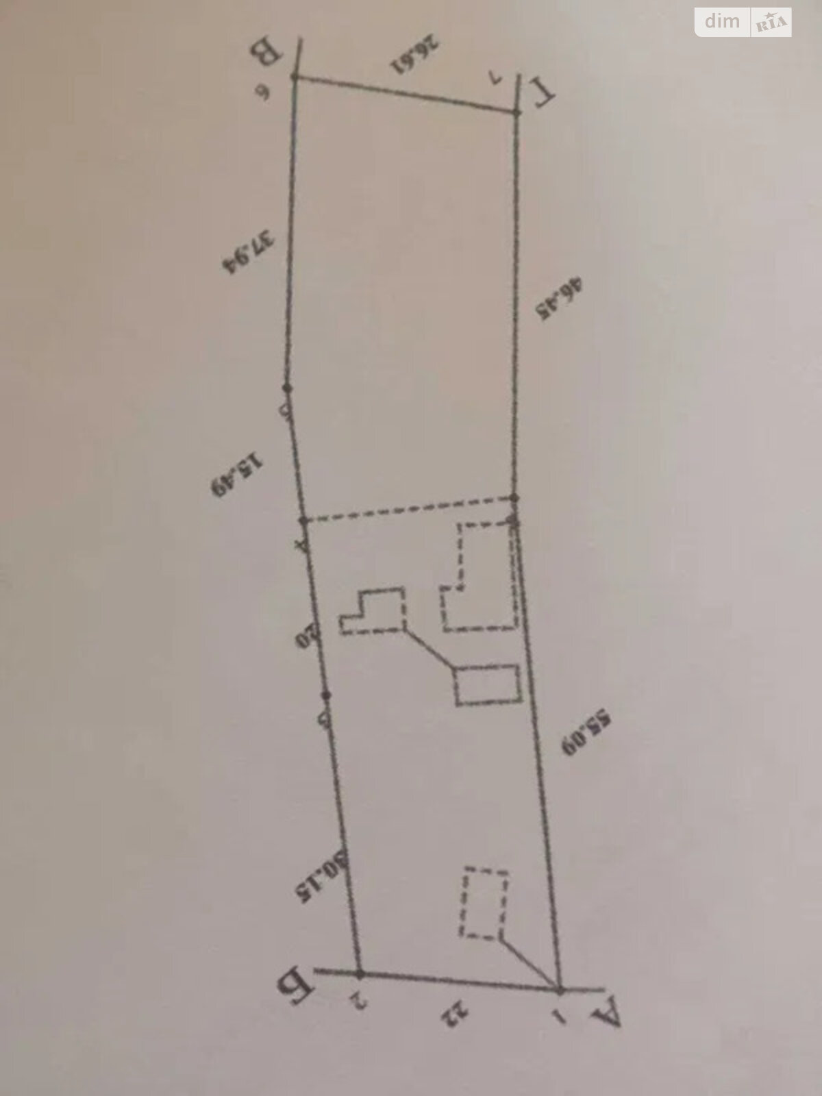 одноповерховий будинок з гаражем, 68 кв. м, цегла. Продаж у Скоморохах фото 1 одноповерховий будинок з гаражем, 68 кв. м, цегла. Продаж у Скоморохах фото 1