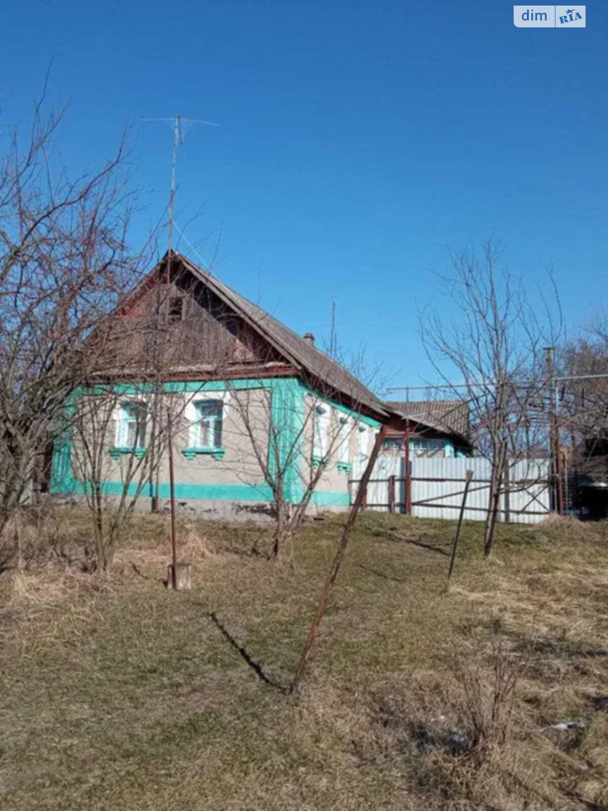 одноповерховий будинок з гаражем, 68 кв. м, цегла. Продаж у Скоморохах фото 1 одноповерховий будинок з гаражем, 68 кв. м, цегла. Продаж у Скоморохах фото 1