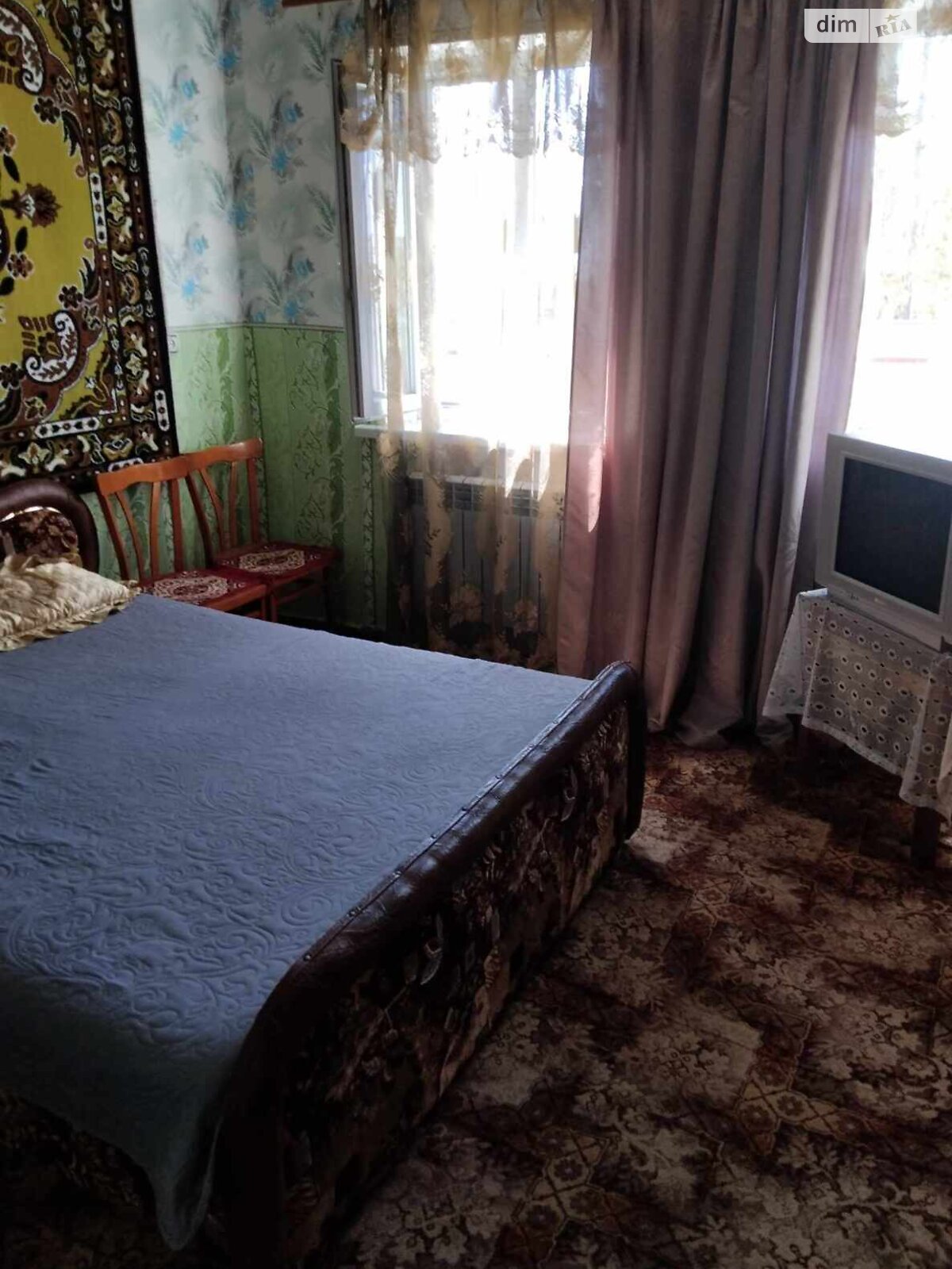 одноповерховий будинок, 46.1 кв. м, цегла. Продаж у Сковородинівці фото 1 одноповерховий будинок, 46.1 кв. м, цегла. Продаж у Сковородинівці фото 1