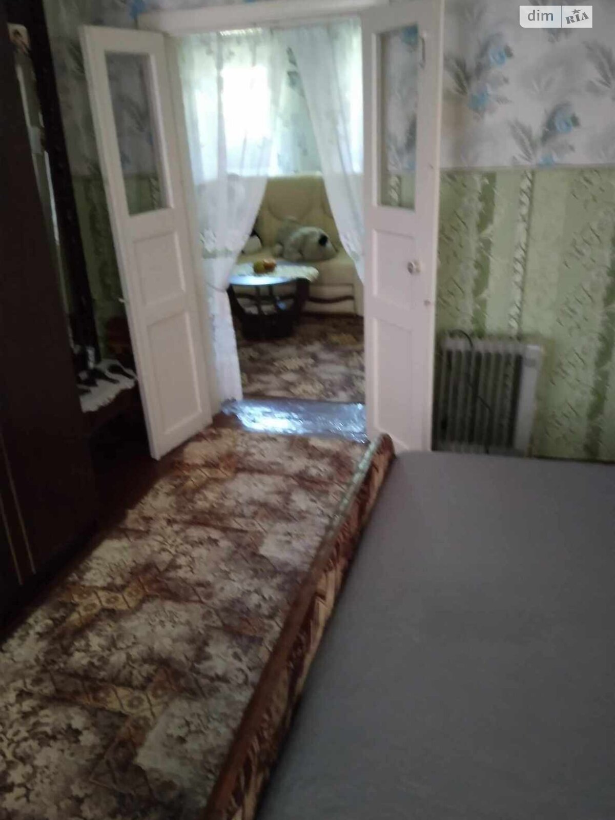 одноповерховий будинок, 46.1 кв. м, цегла. Продаж у Сковородинівці фото 1 одноповерховий будинок, 46.1 кв. м, цегла. Продаж у Сковородинівці фото 1