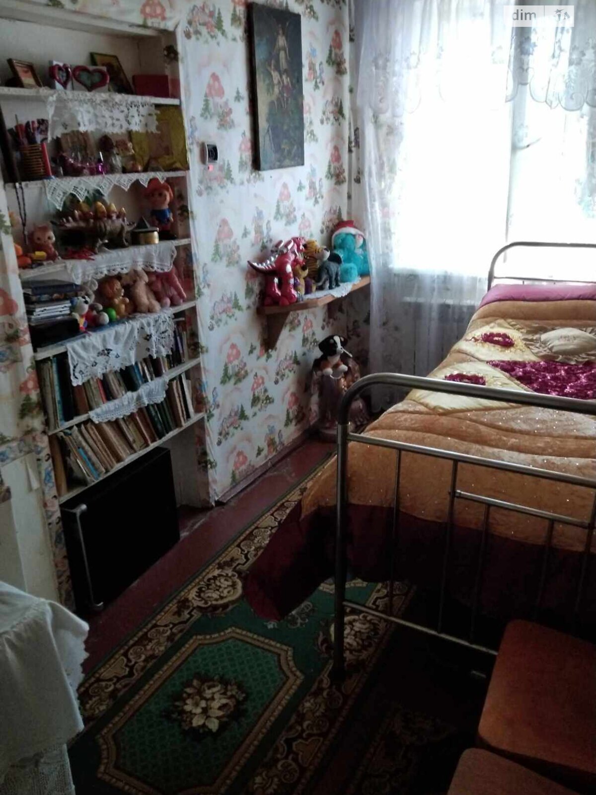 одноповерховий будинок, 46.1 кв. м, цегла. Продаж у Сковородинівці фото 1 одноповерховий будинок, 46.1 кв. м, цегла. Продаж у Сковородинівці фото 1