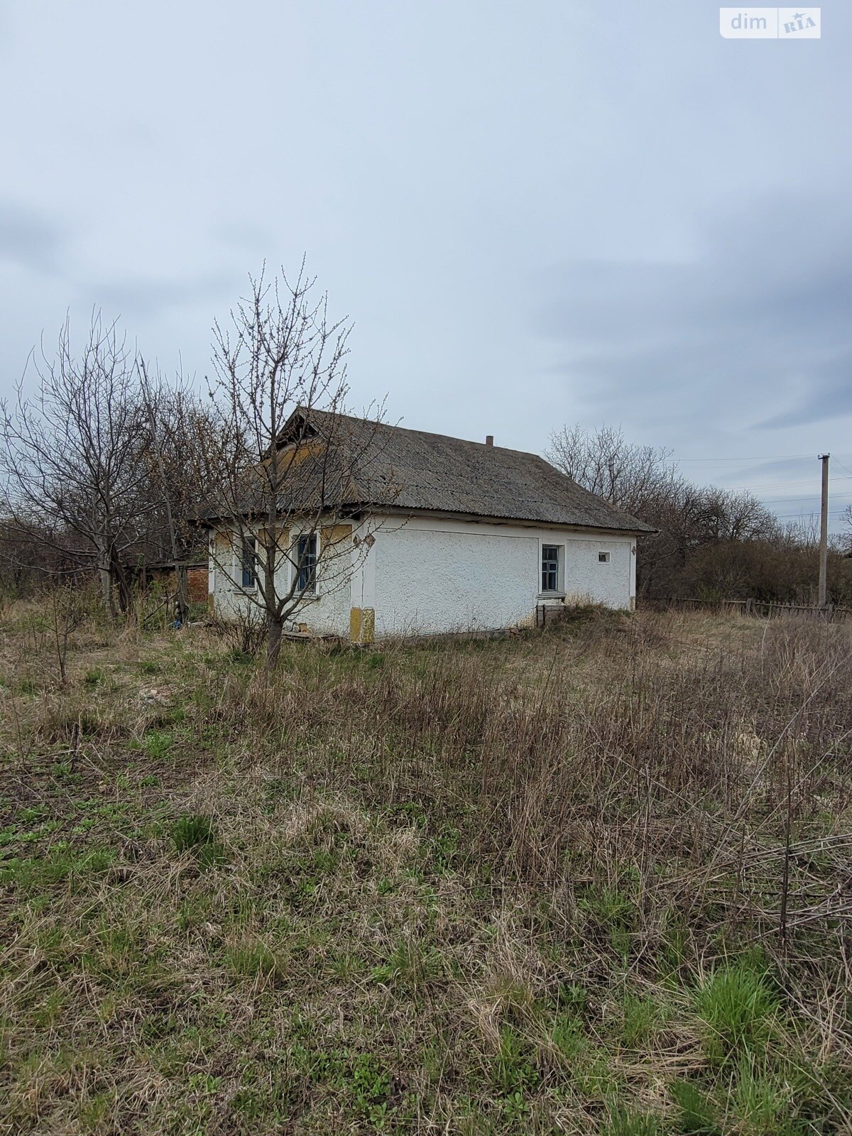 одноповерховий будинок, 65 кв. м, глинобитний. Продаж у Сковорідках фото 1 одноповерховий будинок, 65 кв. м, глинобитний. Продаж у Сковорідках фото 1