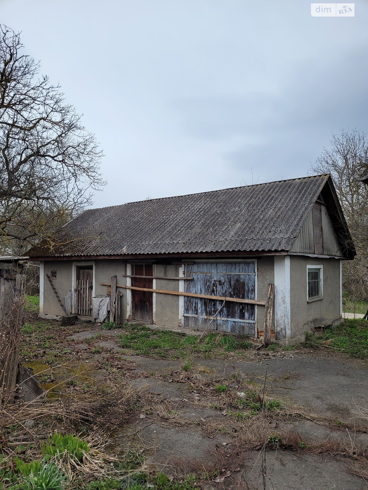 одноповерховий будинок, 65 кв. м, глинобитний. Продаж у Сковорідках фото 1 одноповерховий будинок, 65 кв. м, глинобитний. Продаж у Сковорідках фото 1