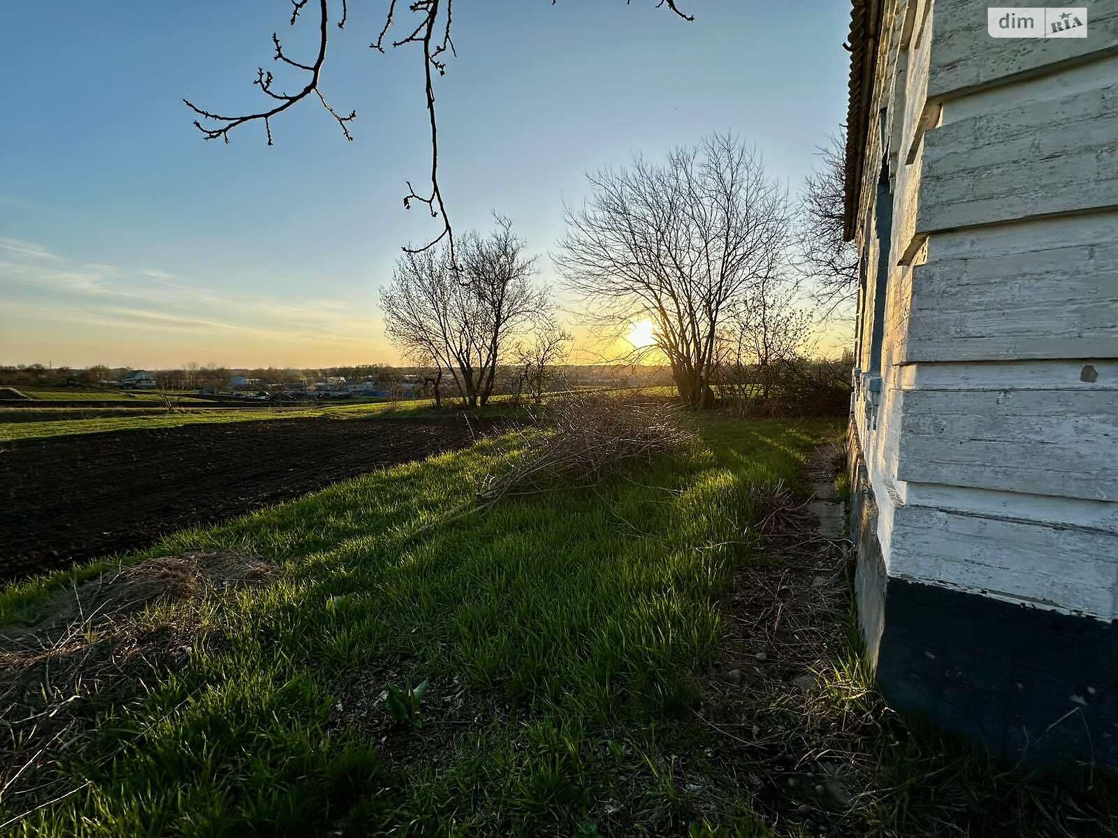 одноповерховий будинок з опаленням, 57.2 кв. м, цегла. Продаж у Скребиші фото 1 одноповерховий будинок з опаленням, 57.2 кв. м, цегла. Продаж у Скребиші фото 1