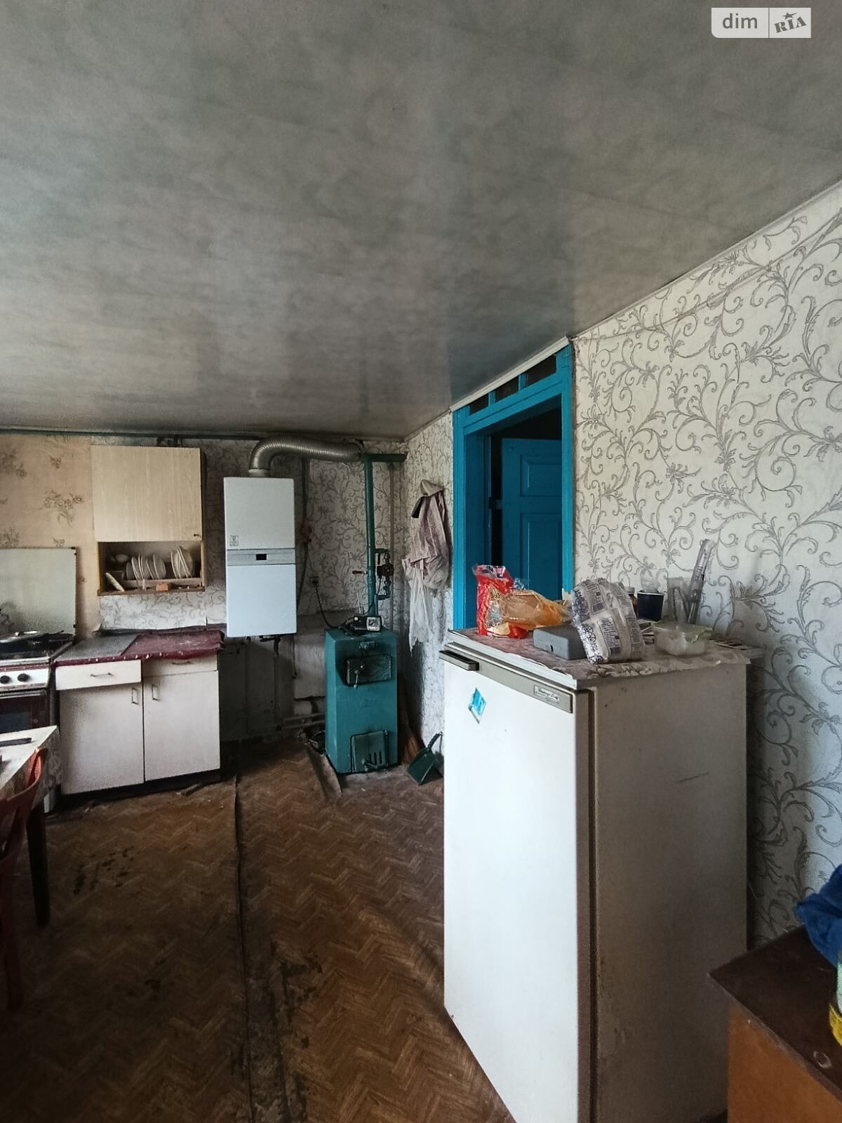 двоповерховий будинок з верандою, 60.6 кв. м, цегла. Продаж у Скребиші фото 1 двоповерховий будинок з верандою, 60.6 кв. м, цегла. Продаж у Скребиші фото 1