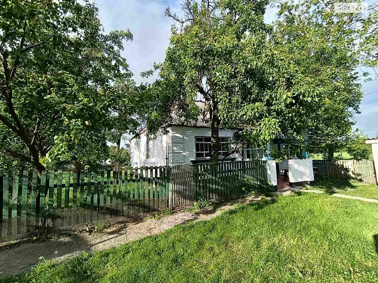 двоповерховий будинок з верандою, 60.6 кв. м, цегла. Продаж у Скребиші фото 1 двоповерховий будинок з верандою, 60.6 кв. м, цегла. Продаж у Скребиші фото 1