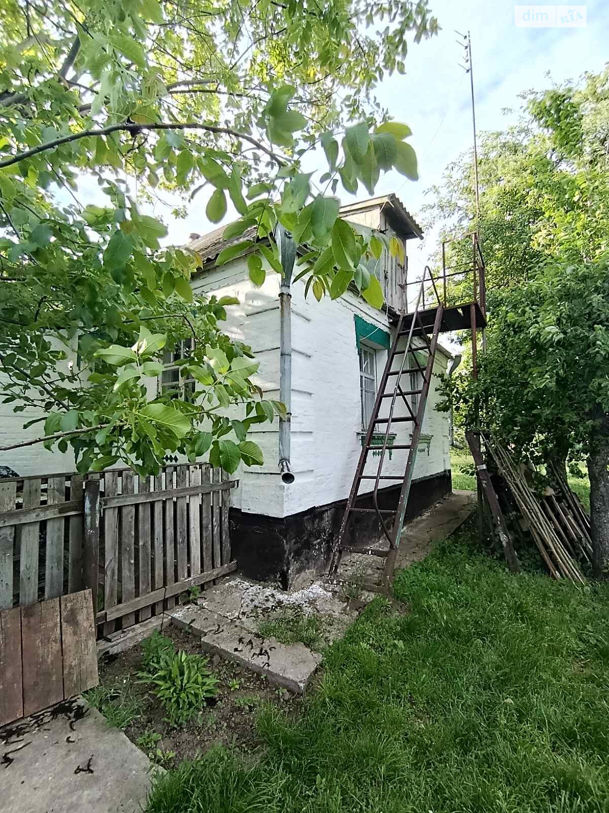 двоповерховий будинок з верандою, 60.6 кв. м, цегла. Продаж у Скребиші фото 1 двоповерховий будинок з верандою, 60.6 кв. м, цегла. Продаж у Скребиші фото 1