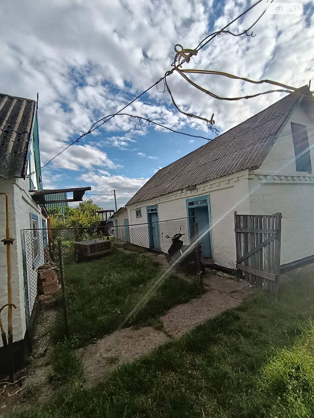 двоповерховий будинок з верандою, 60.6 кв. м, цегла. Продаж у Скребиші фото 1 двоповерховий будинок з верандою, 60.6 кв. м, цегла. Продаж у Скребиші фото 1