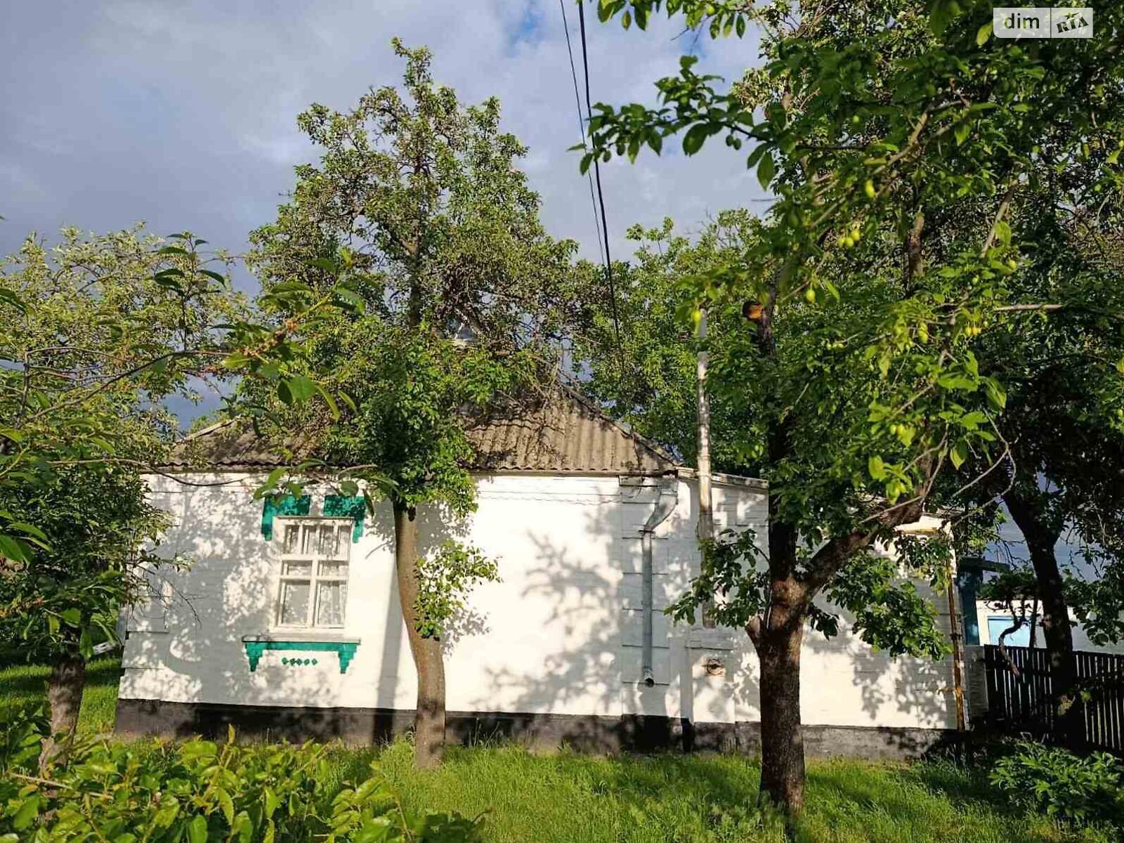 двоповерховий будинок з верандою, 60.6 кв. м, цегла. Продаж у Скребиші фото 1 двоповерховий будинок з верандою, 60.6 кв. м, цегла. Продаж у Скребиші фото 1