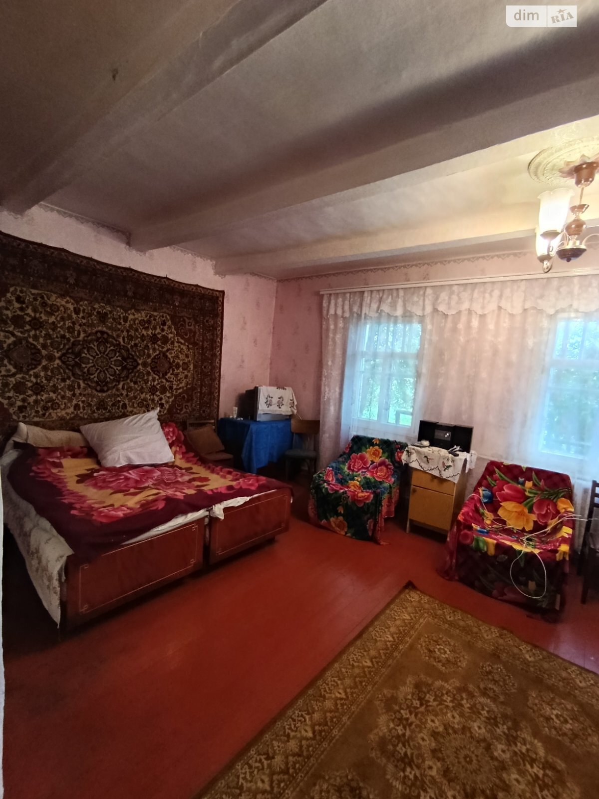 двоповерховий будинок з верандою, 60.6 кв. м, цегла. Продаж у Скребиші фото 1 двоповерховий будинок з верандою, 60.6 кв. м, цегла. Продаж у Скребиші фото 1