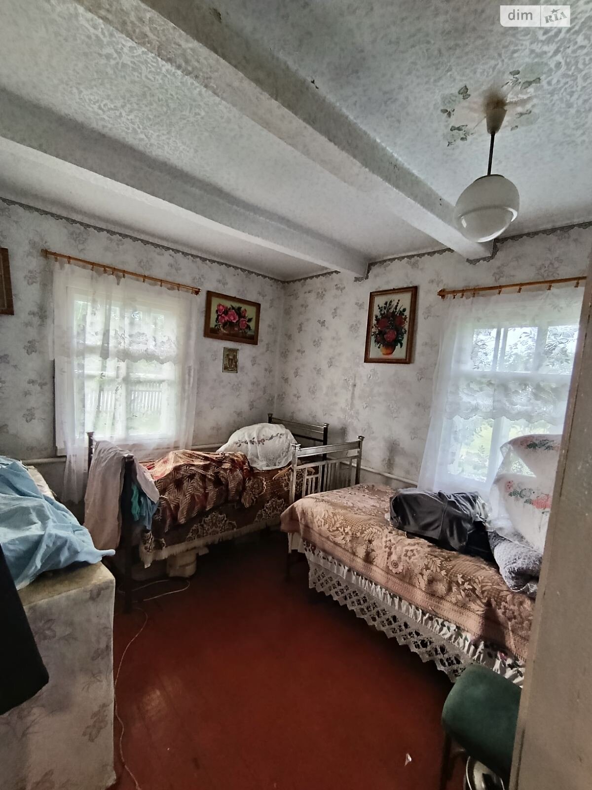 двоповерховий будинок з верандою, 60.6 кв. м, цегла. Продаж у Скребиші фото 1 двоповерховий будинок з верандою, 60.6 кв. м, цегла. Продаж у Скребиші фото 1