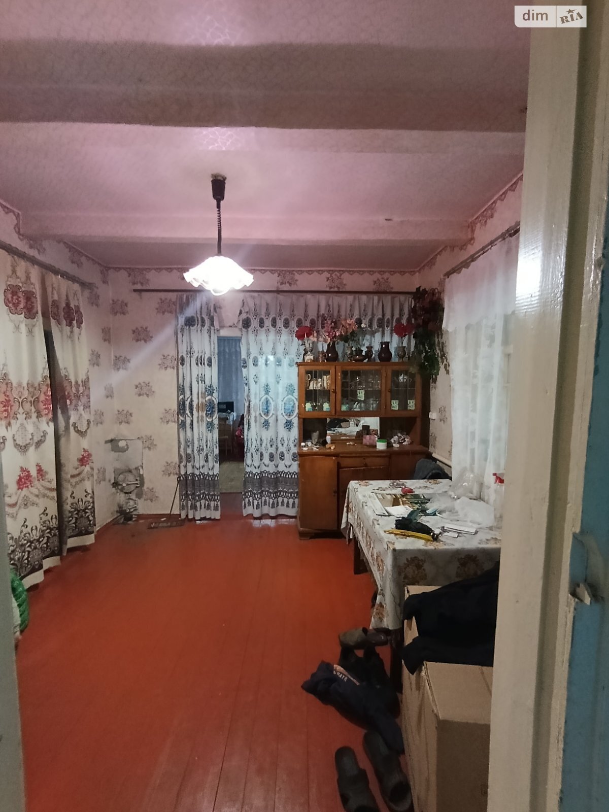 двоповерховий будинок з верандою, 60.6 кв. м, цегла. Продаж у Скребиші фото 1 двоповерховий будинок з верандою, 60.6 кв. м, цегла. Продаж у Скребиші фото 1
